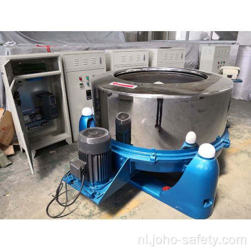 NIEUW PRODUCT industriële dehydrator machine